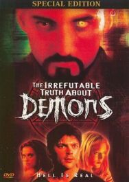 Демоны постер к фильму смотреть онлайн на HD Rezka