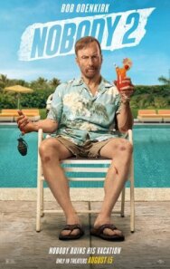 Никто 2 постер к фильму смотреть онлайн на HD Rezka