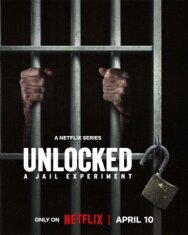 Свободные: Тюремный эксперимент постер к фильму смотреть онлайн на HD Rezka