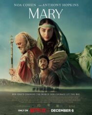 Мария, мать Христа постер к фильму смотреть онлайн на HD Rezka