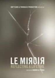 Зеркало постер к фильму смотреть онлайн на HD Rezka