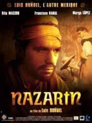 Назарин постер к фильму смотреть онлайн на HD Rezka