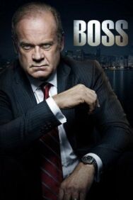 Босс постер к фильму смотреть онлайн на HD Rezka