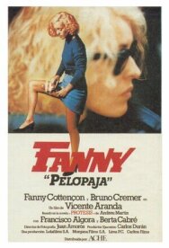 Фанни Пелопаха постер к фильму смотреть онлайн на HD Rezka