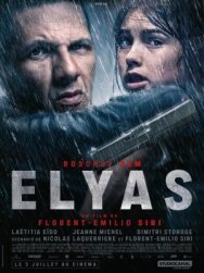 Элиас постер к фильму смотреть онлайн на HD Rezka