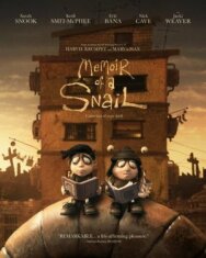 Мемуары Улитки постер к фильму смотреть онлайн на HD Rezka