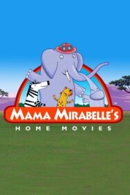 Мама Мирабелла постер к фильму смотреть онлайн на HD Rezka