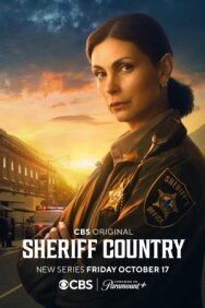 Шериф округа постер к фильму смотреть онлайн на HD Rezka