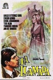 Зов постер к фильму смотреть онлайн на HD Rezka