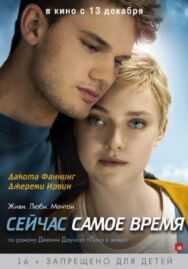 Сейчас самое время постер к фильму смотреть онлайн на HD Rezka