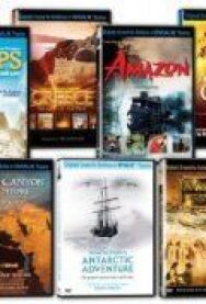Амазонка с Брюсом Пэрри постер к фильму смотреть онлайн на HD Rezka