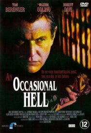 Неожиданный ад постер к фильму смотреть онлайн на HD Rezka