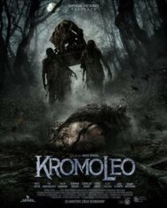 Кромолео постер к фильму смотреть онлайн на HD Rezka