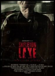 Озеро скелетов постер к фильму смотреть онлайн на HD Rezka