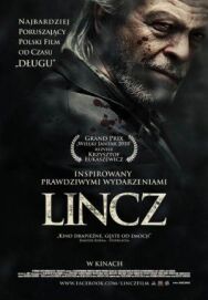 Линч постер к фильму смотреть онлайн на HD Rezka