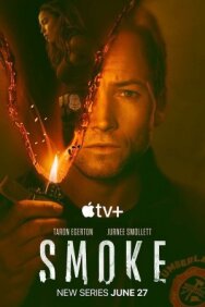 Дым постер к фильму смотреть онлайн на HD Rezka