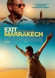 Съезд на Марракеш постер к фильму смотреть онлайн на HD Rezka