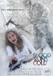 Холодная кровь постер к фильму смотреть онлайн на HD Rezka