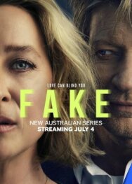 Подделка постер к фильму смотреть онлайн на HD Rezka