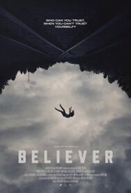 Верующий постер к фильму смотреть онлайн на HD Rezka