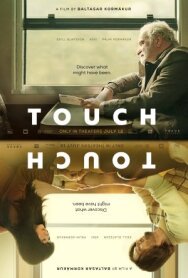 Прикосновение постер к фильму смотреть онлайн на HD Rezka