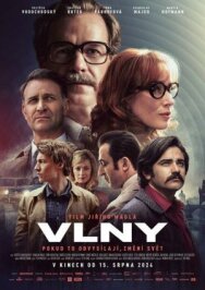 Волны постер к фильму смотреть онлайн на HD Rezka