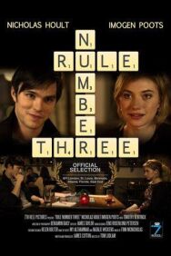 Правило №3 постер к фильму смотреть онлайн на HD Rezka