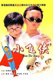 Маленький мастер постер к фильму смотреть онлайн на HD Rezka