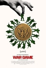 Военная игра постер к фильму смотреть онлайн на HD Rezka