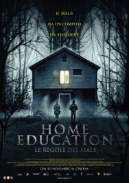 Домашнее обучение постер к фильму смотреть онлайн на HD Rezka