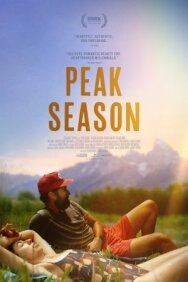 Пик сезона постер к фильму смотреть онлайн на HD Rezka