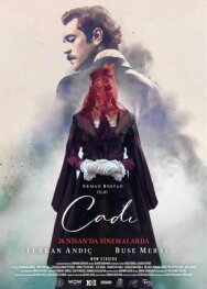 Ведьма постер к фильму смотреть онлайн на HD Rezka