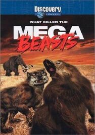 Гигантские чудовища постер к фильму смотреть онлайн на HD Rezka