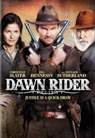 Наездник рассвета постер к фильму смотреть онлайн на HD Rezka