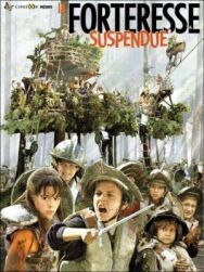 Тайная крепость постер к фильму смотреть онлайн на HD Rezka