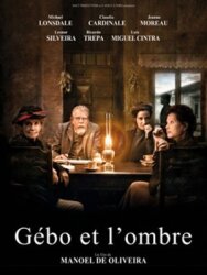 Жебо и тень постер к фильму смотреть онлайн на HD Rezka