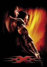 Три икса постер к фильму смотреть онлайн на HD Rezka