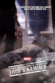 Короткометражка Marvel: Забавный случай на пути к молоту Тора постер к фильму смотреть онлайн на HD Rezka