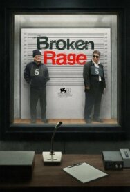 Сломленная ярость постер к фильму смотреть онлайн на HD Rezka