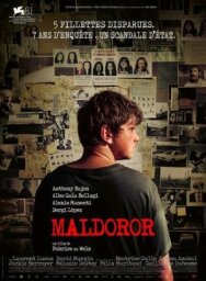 Мальдорор постер к фильму смотреть онлайн на HD Rezka