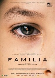 Семья постер к фильму смотреть онлайн на HD Rezka