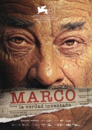 Марко постер к фильму смотреть онлайн на HD Rezka