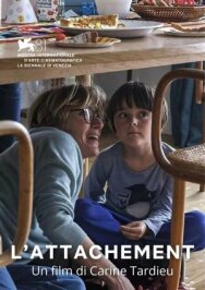 Привязанность постер к фильму смотреть онлайн на HD Rezka