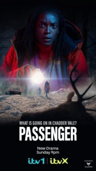Пассажир постер к фильму смотреть онлайн на HD Rezka