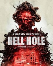 Адская дыра постер к фильму смотреть онлайн на HD Rezka