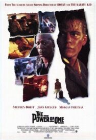 Сила личности постер к фильму смотреть онлайн на HD Rezka