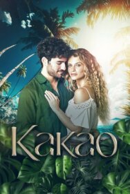 Какао постер к фильму смотреть онлайн на HD Rezka