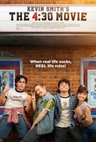 Сеанс в 16:30 постер к фильму смотреть онлайн на HD Rezka