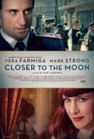 Ближе к Луне постер к фильму смотреть онлайн на HD Rezka