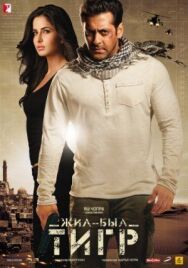 Жил-был Тигр постер к фильму смотреть онлайн на HD Rezka